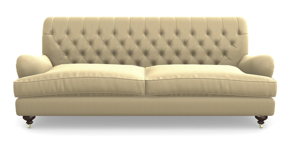 4 Seater Sofa