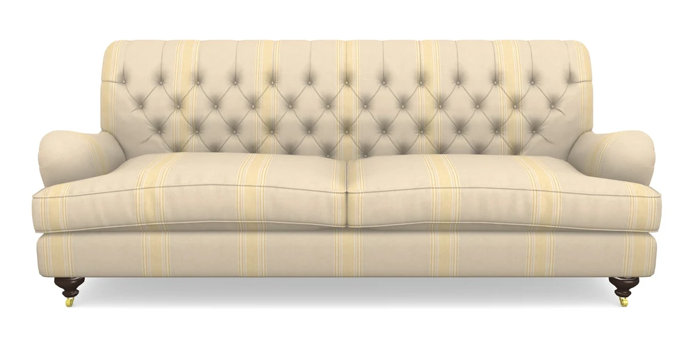 4 Seater Sofa