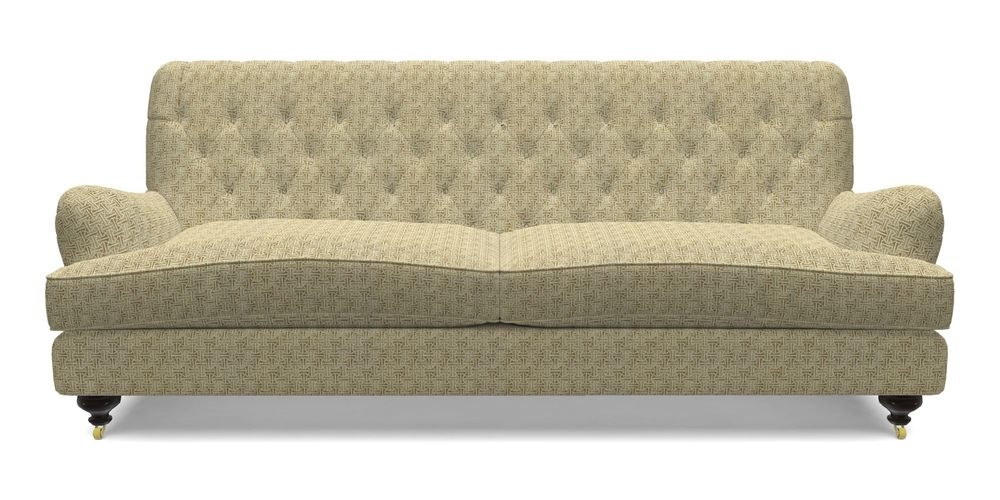 4 Seater Sofa
