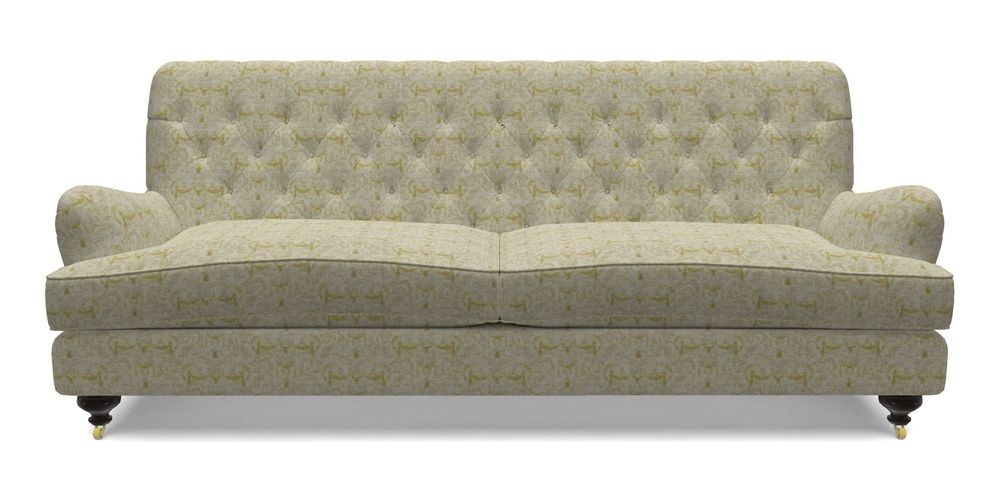 4 Seater Sofa