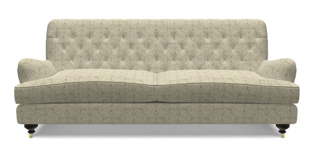 4 Seater Sofa