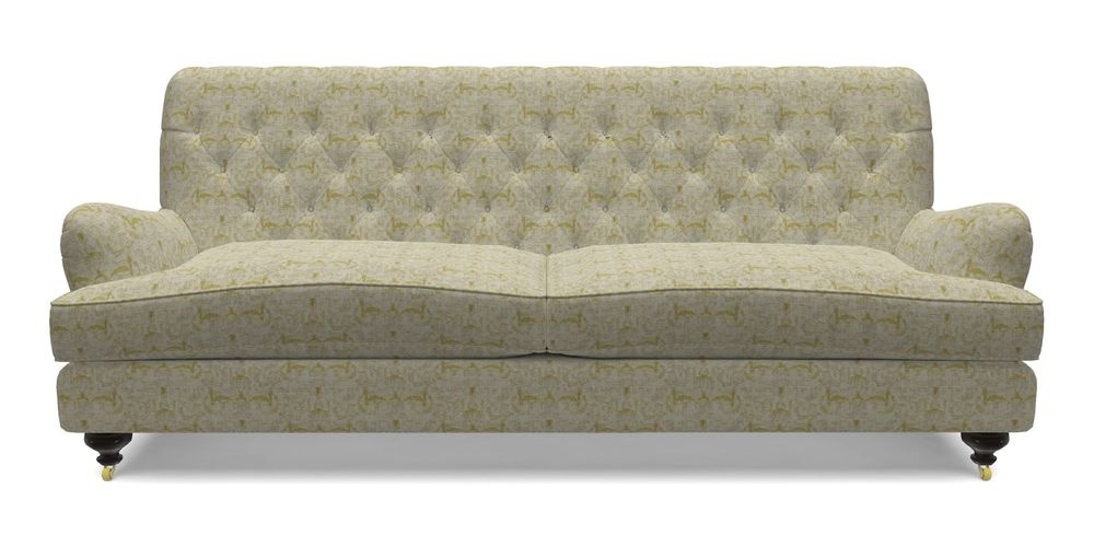 4 Seater Sofa