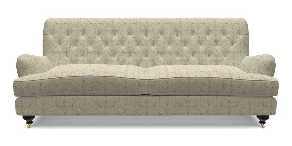 4 Seater Sofa