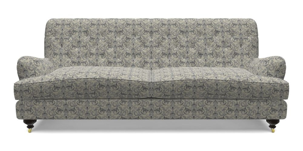 4 Seater Sofa