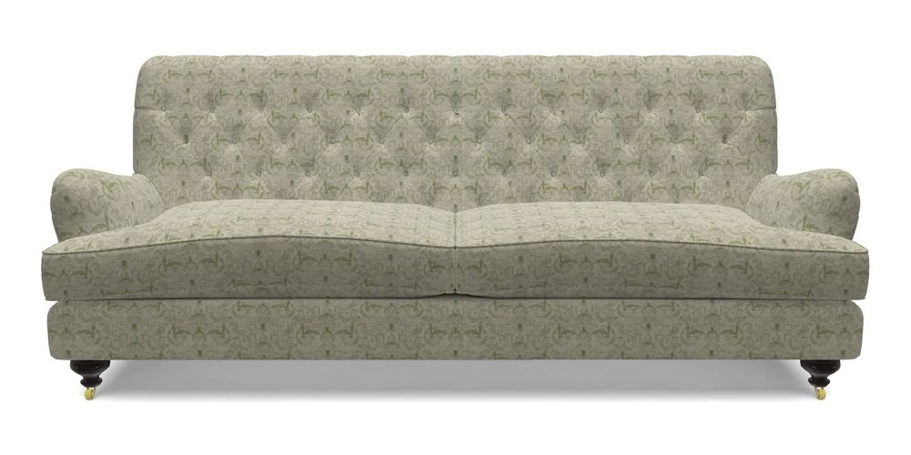 4 Seater Sofa