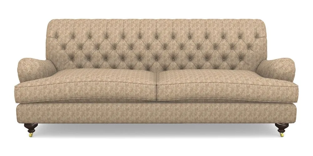 4 Seater Sofa