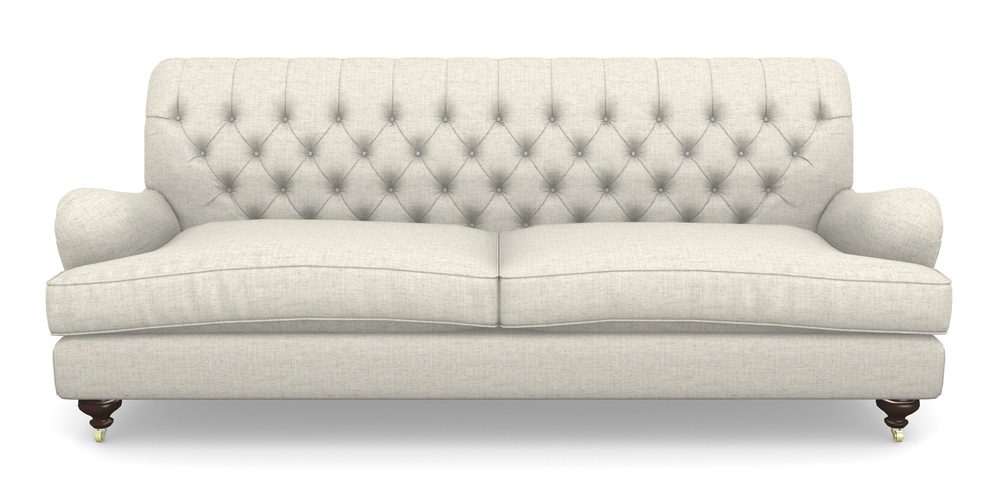 Product photograph of Chiddingfold 4 Seater Sofa In House Natural - Ivory from Sofas and Stuff Limited