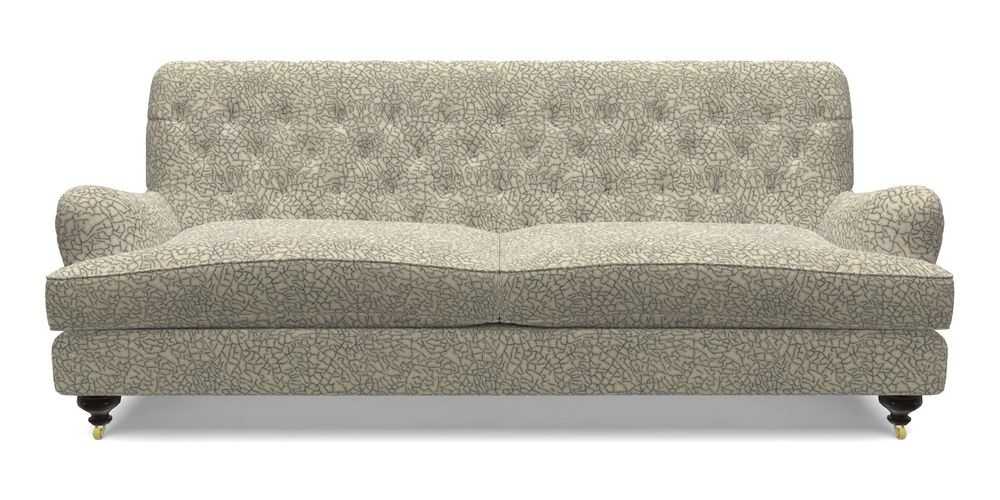 4 Seater Sofa