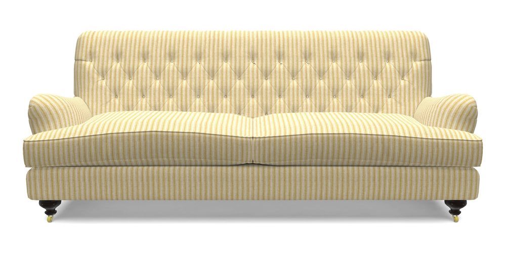 4 Seater Sofa