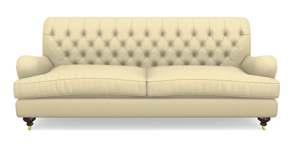 4 Seater Sofa