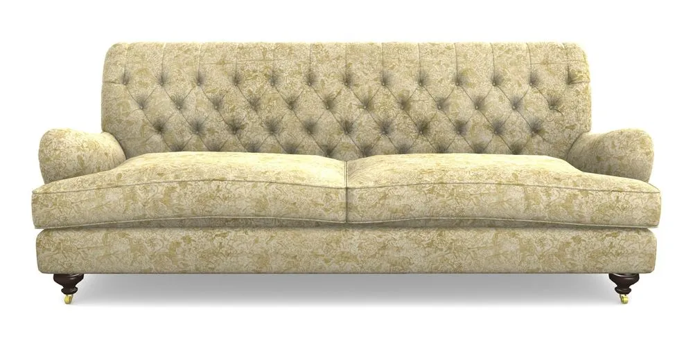 4 Seater Sofa