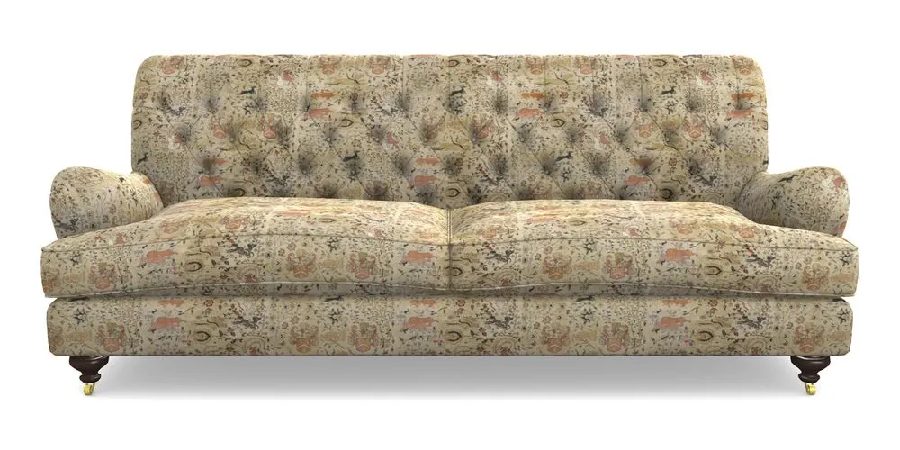 4 Seater Sofa
