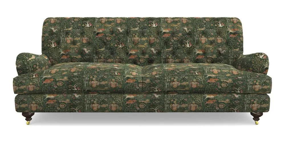 4 Seater Sofa