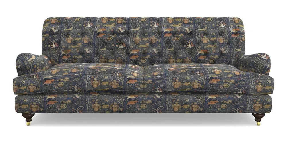 4 Seater Sofa