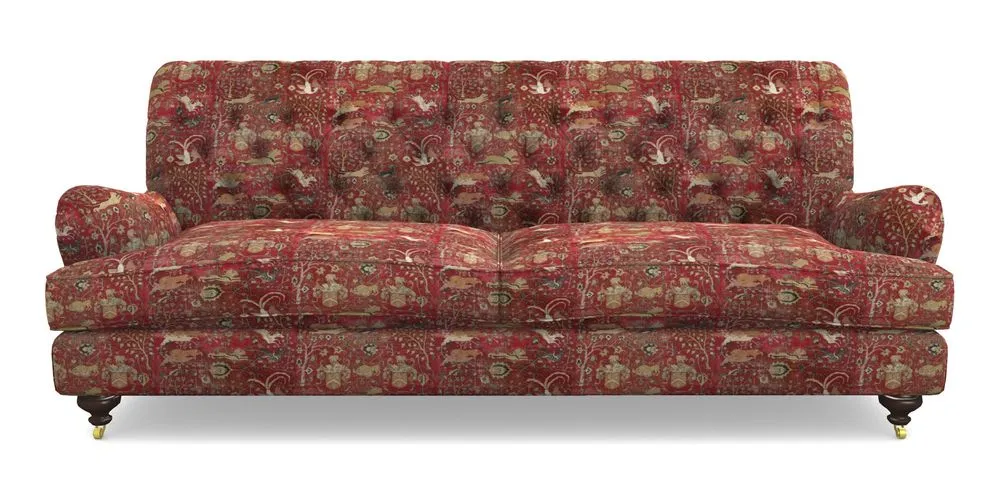 4 Seater Sofa