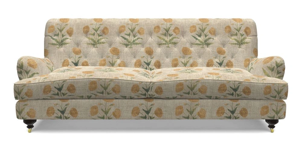 4 Seater Sofa