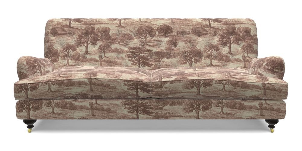 4 Seater Sofa