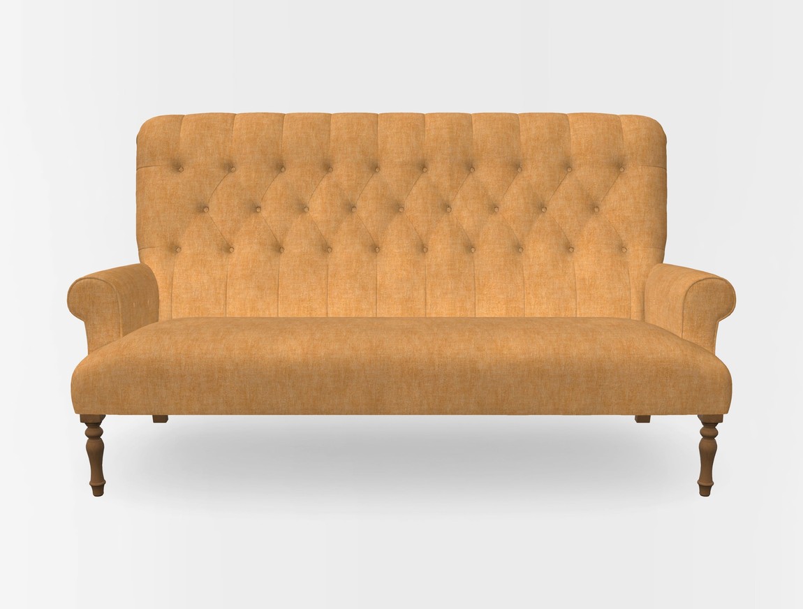 Chelsham front