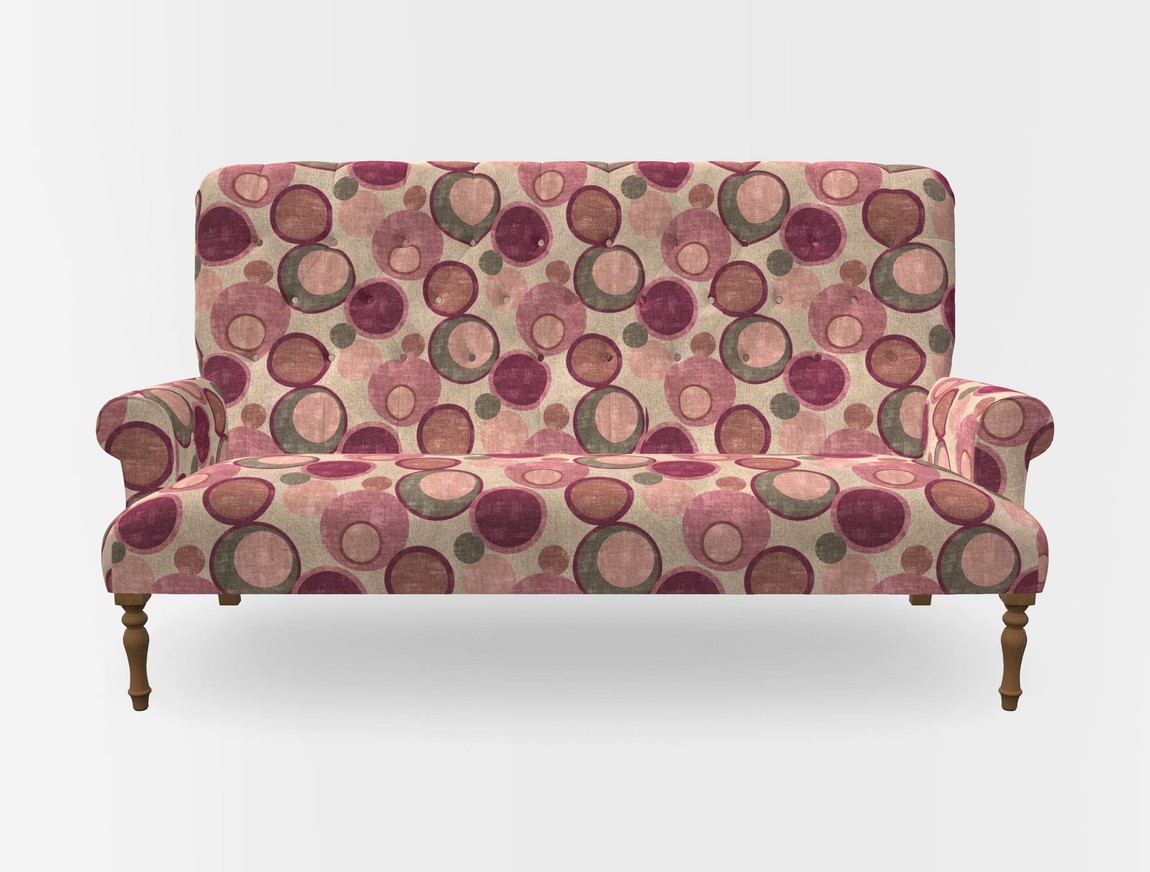 Chelsham front