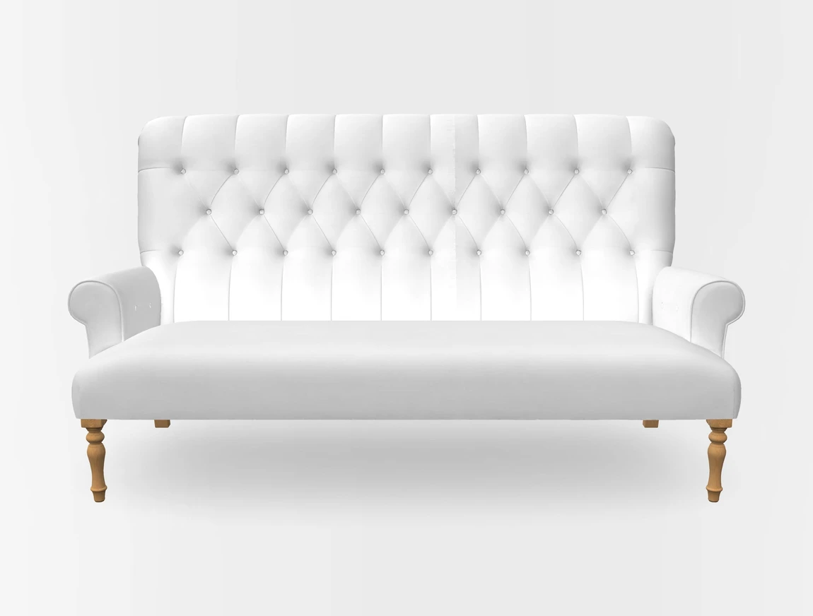 Bespoke 3 Seater Sofas