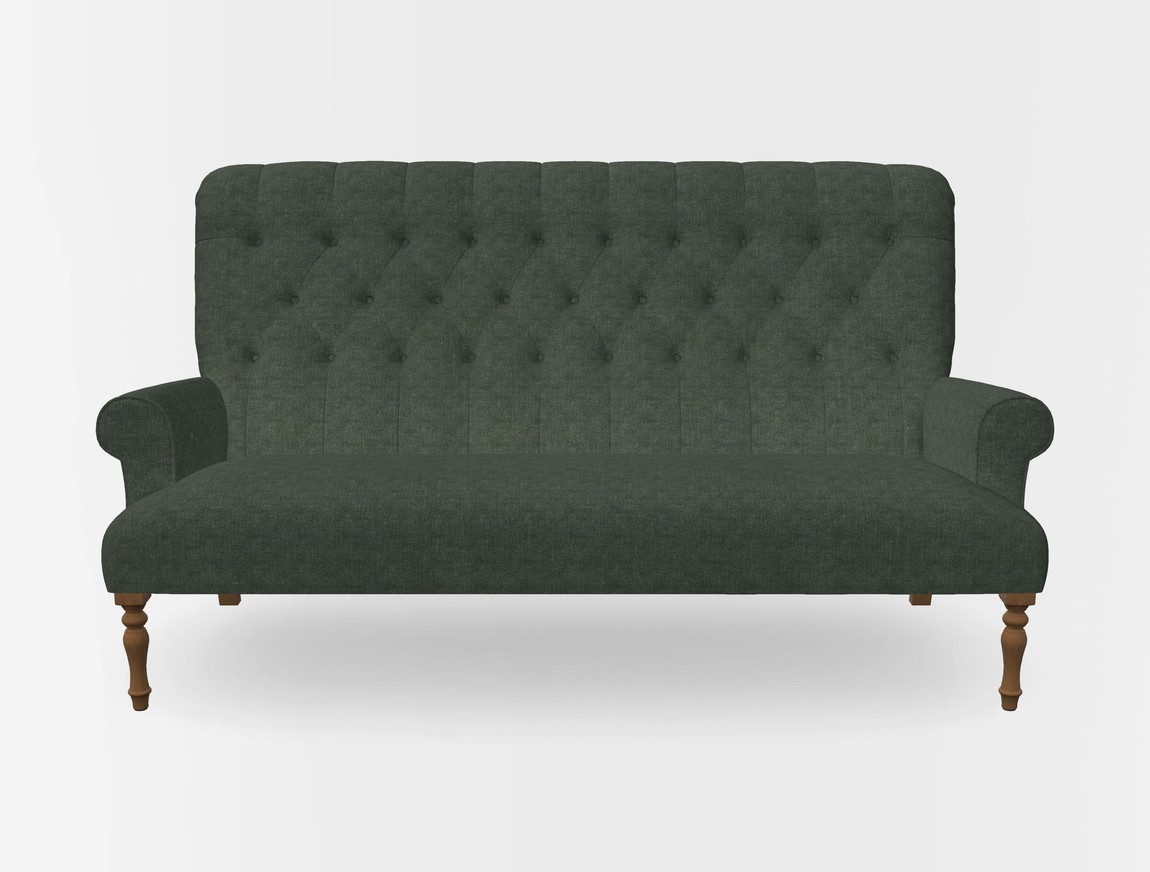 Chelsham front