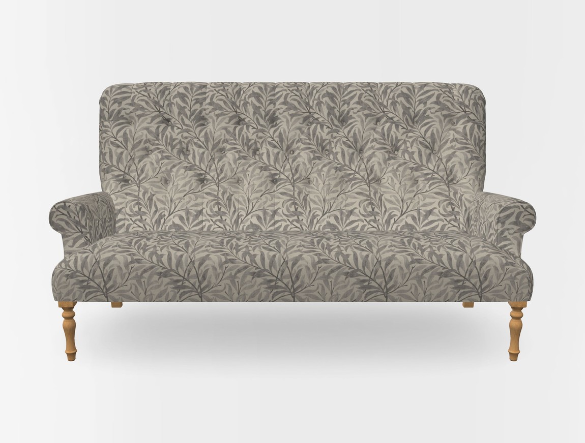 Chelsham front