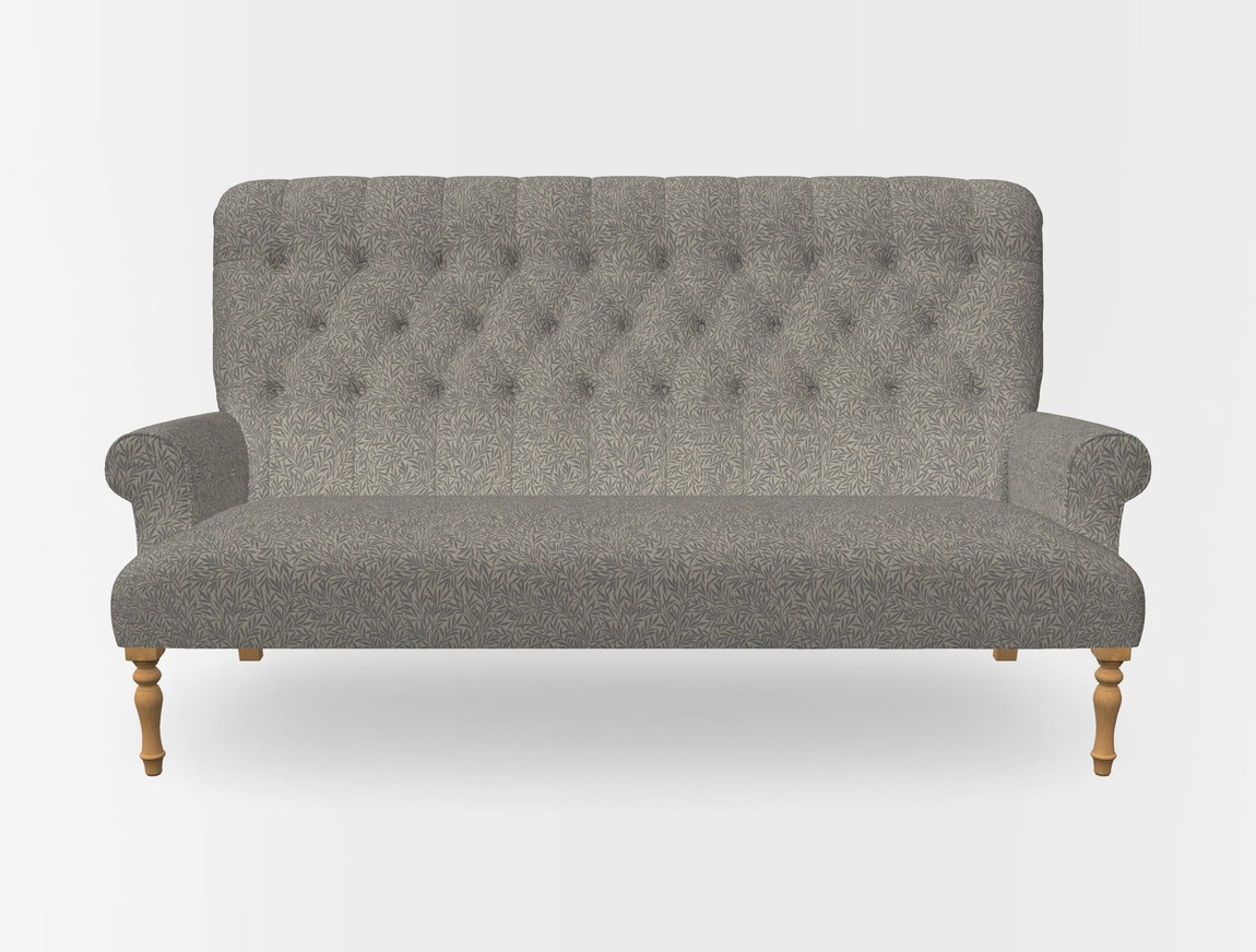 Bespoke 3 Seater Sofas