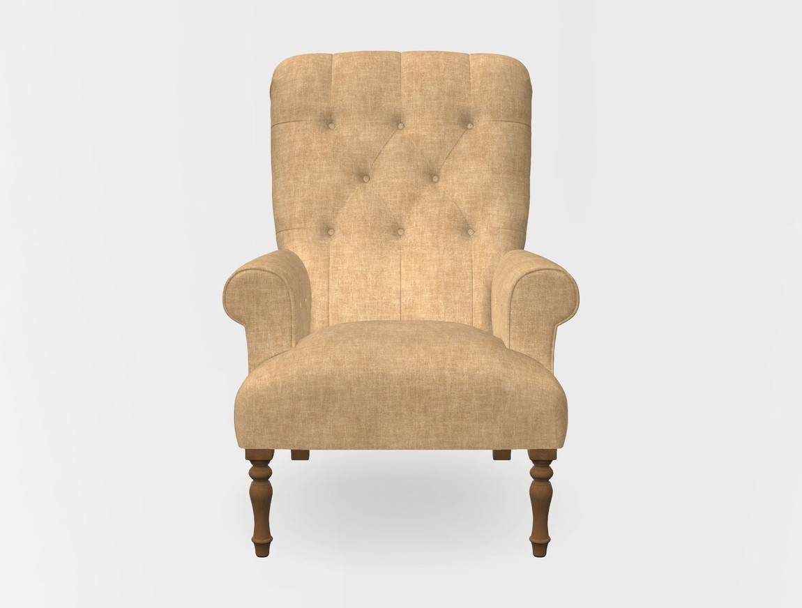 Bespoke Armchairs