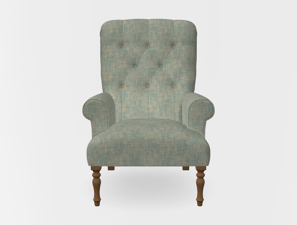 Bespoke Armchairs