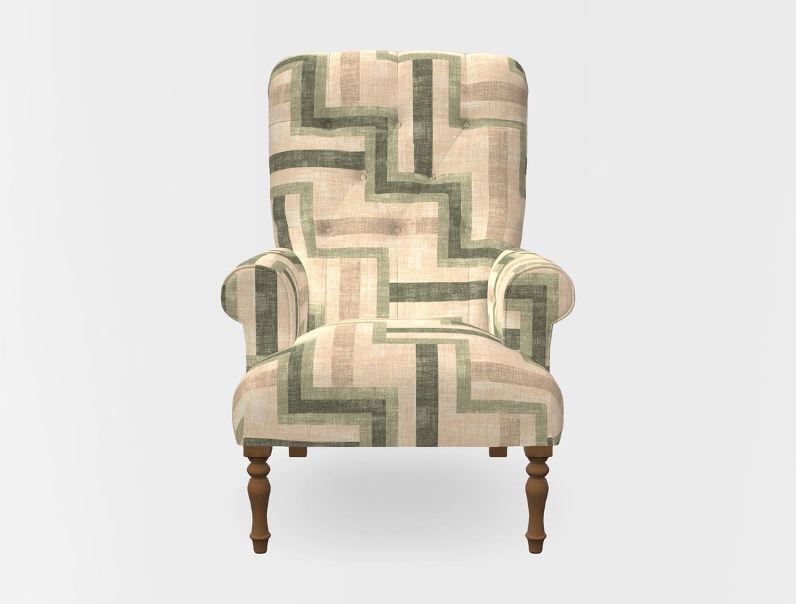 Bespoke Armchairs