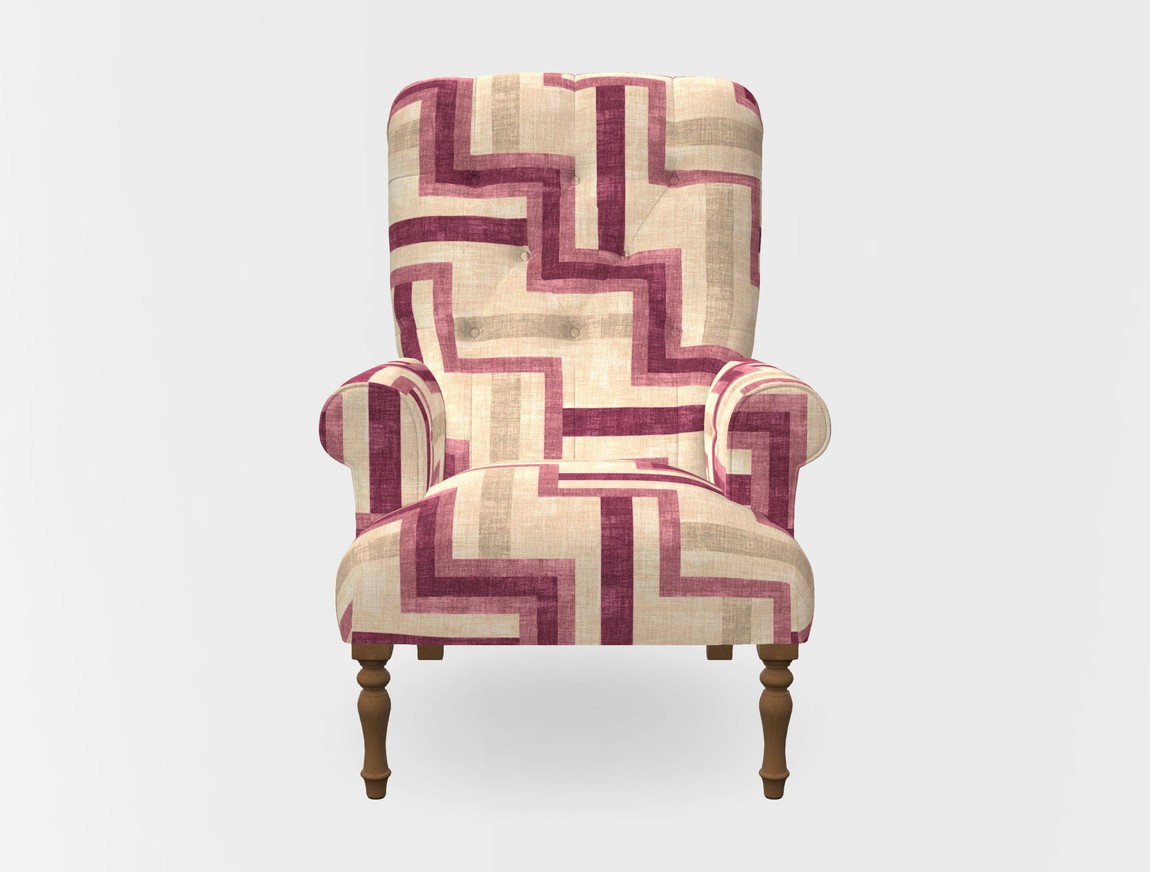 Bespoke Armchairs