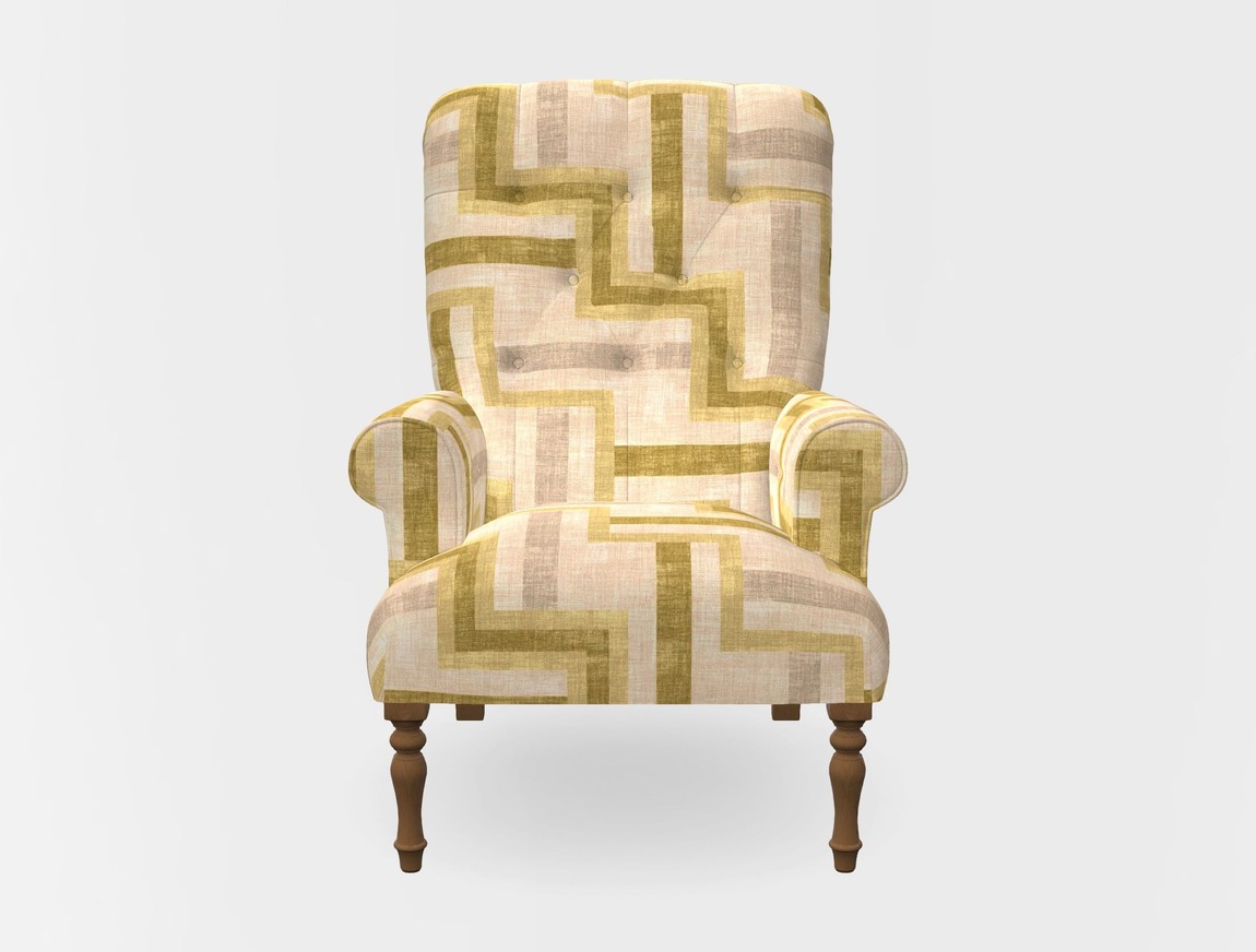 Bespoke Armchairs