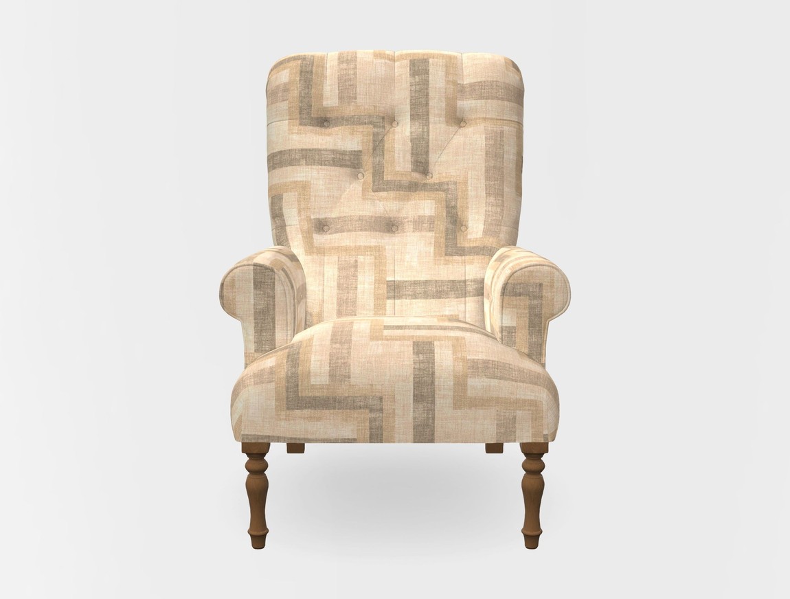 Bespoke Armchairs