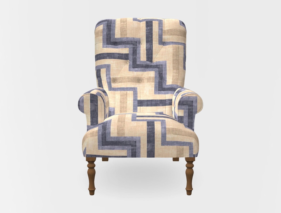 Bespoke Armchairs