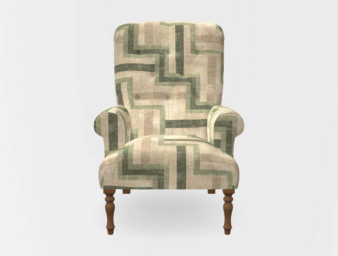 Bespoke Armchairs