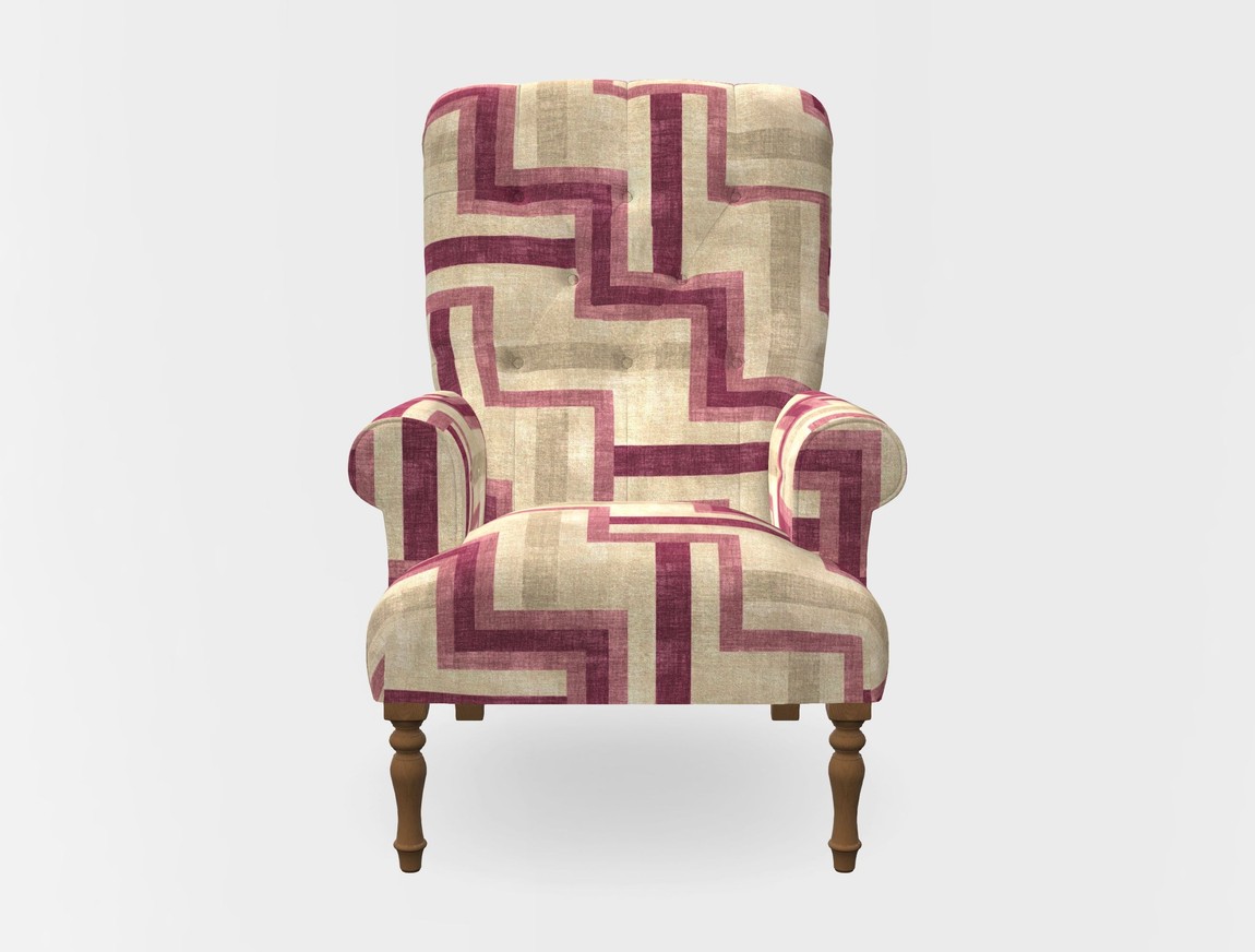 Bespoke Armchairs