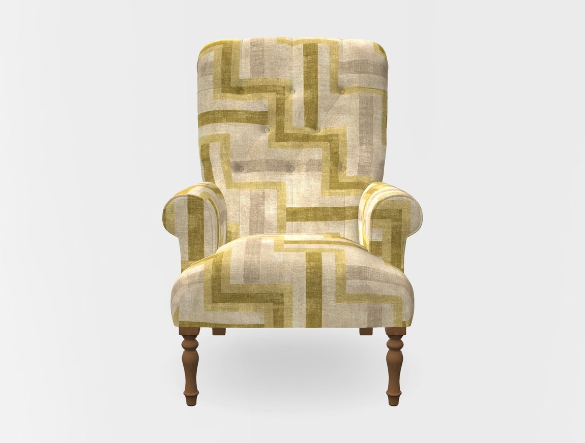 Bespoke Armchairs