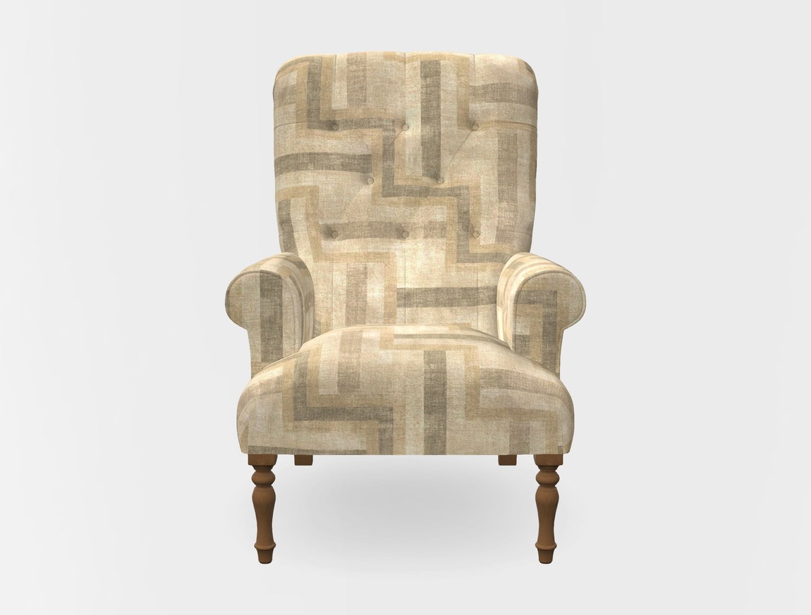 Bespoke Armchairs