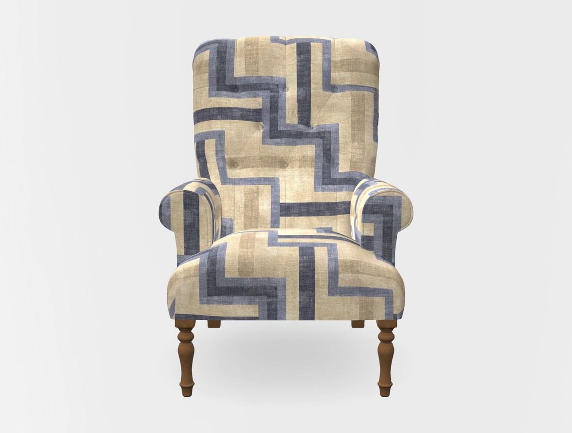 Bespoke Armchairs