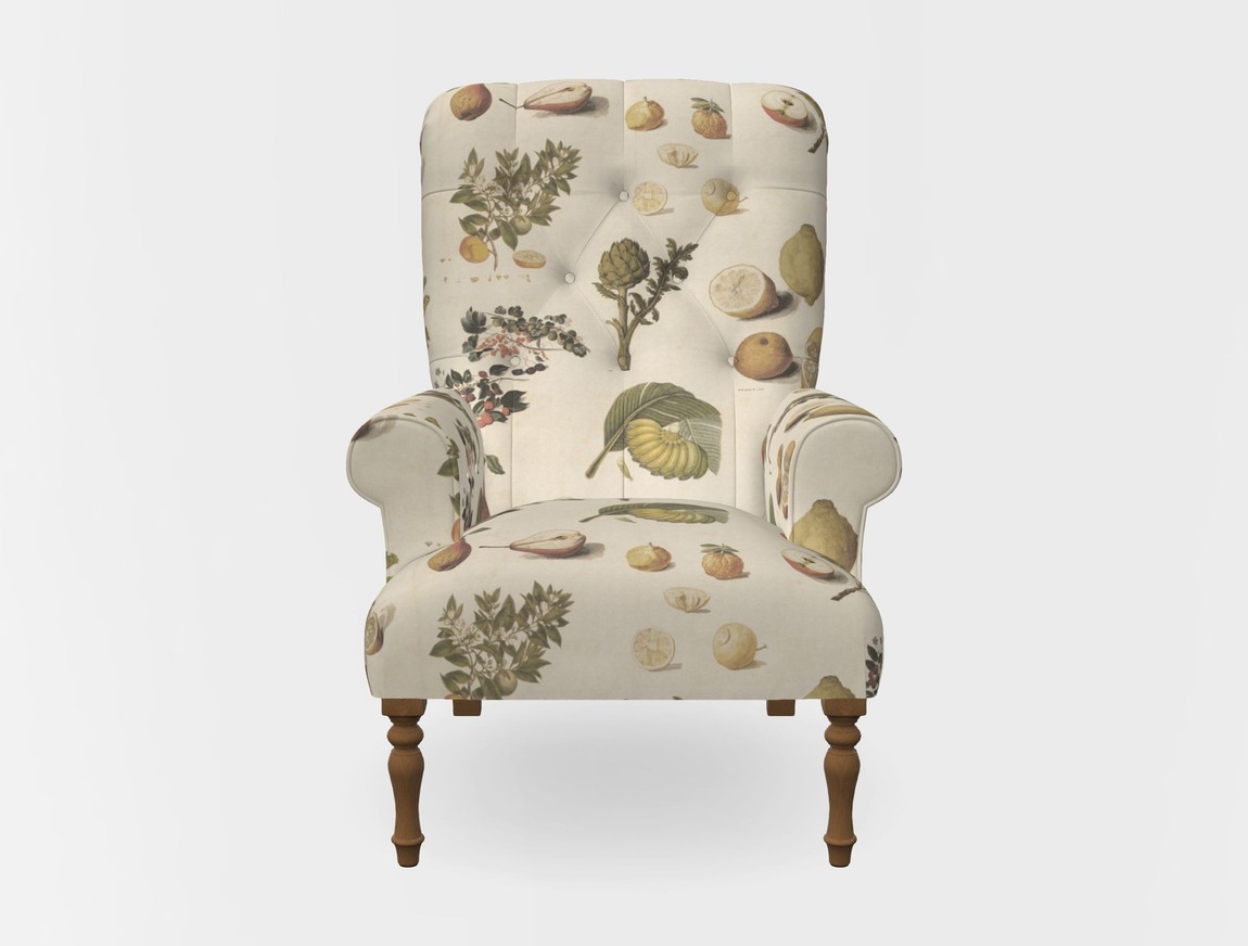 Armchairs