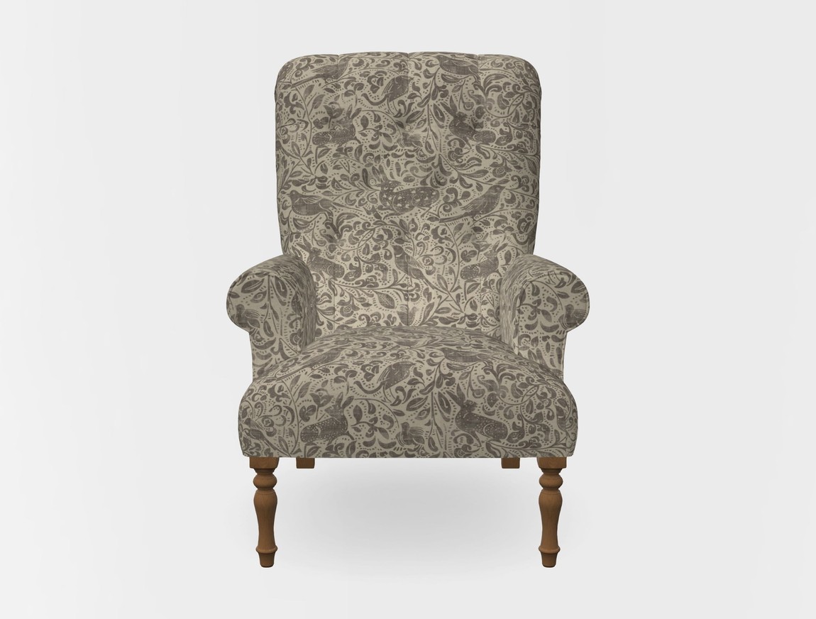 Armchairs