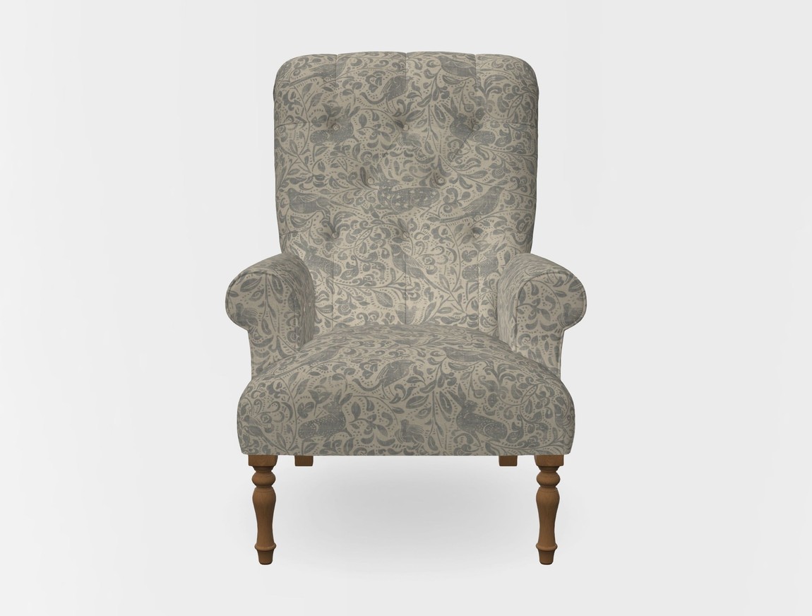 Armchairs