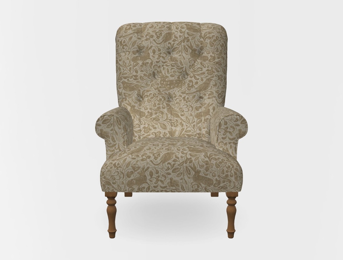 Armchairs