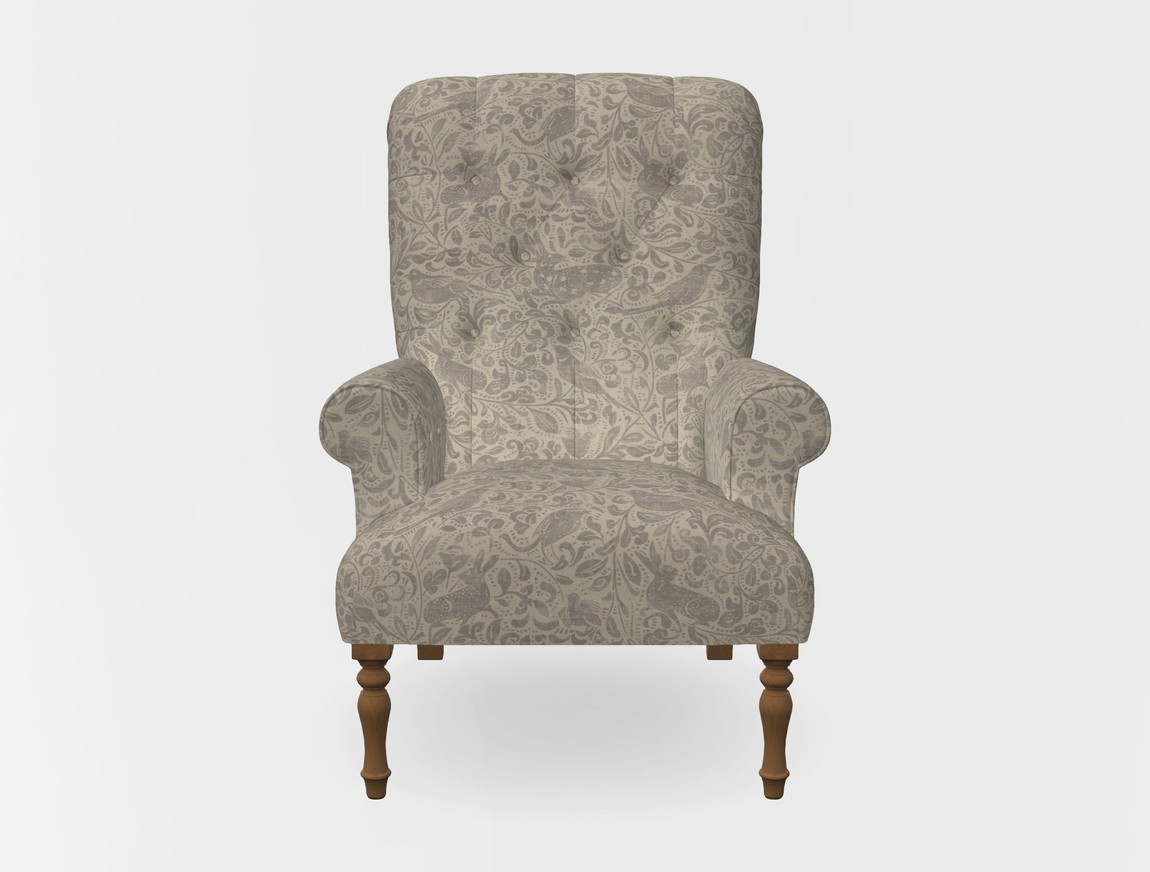 Armchairs