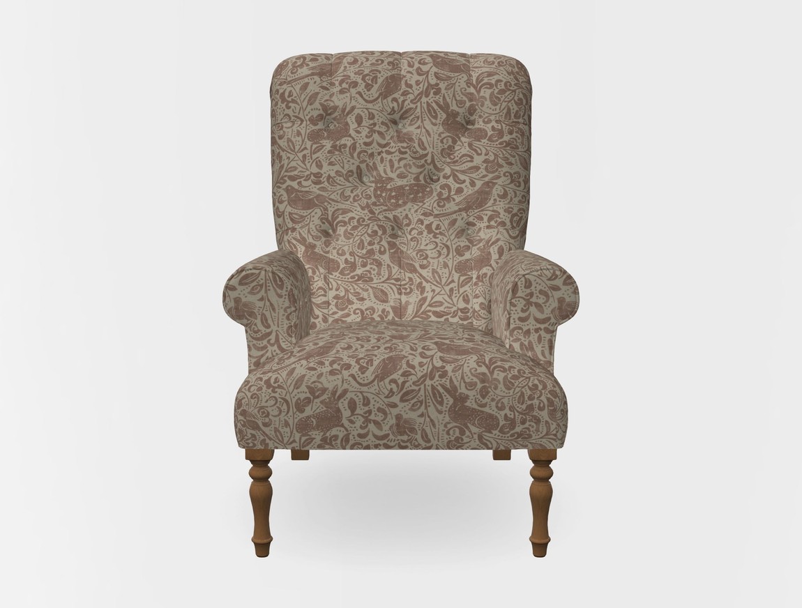 Armchairs