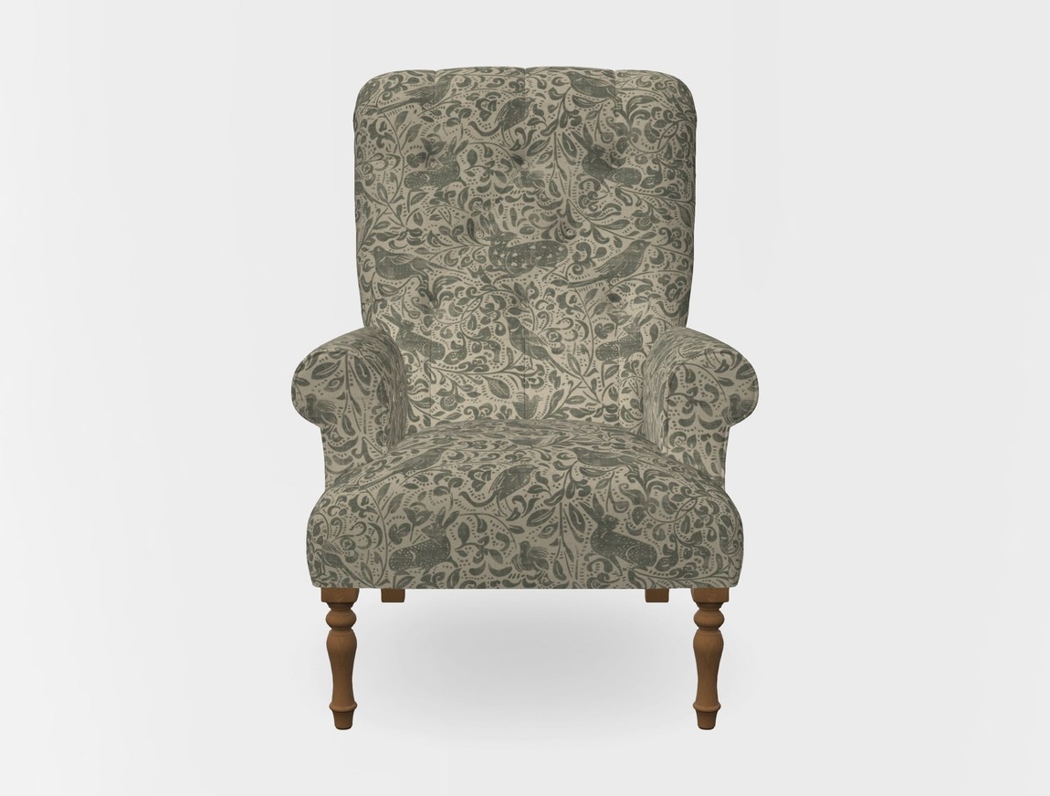 Armchairs