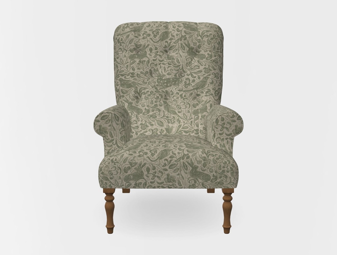 Armchairs