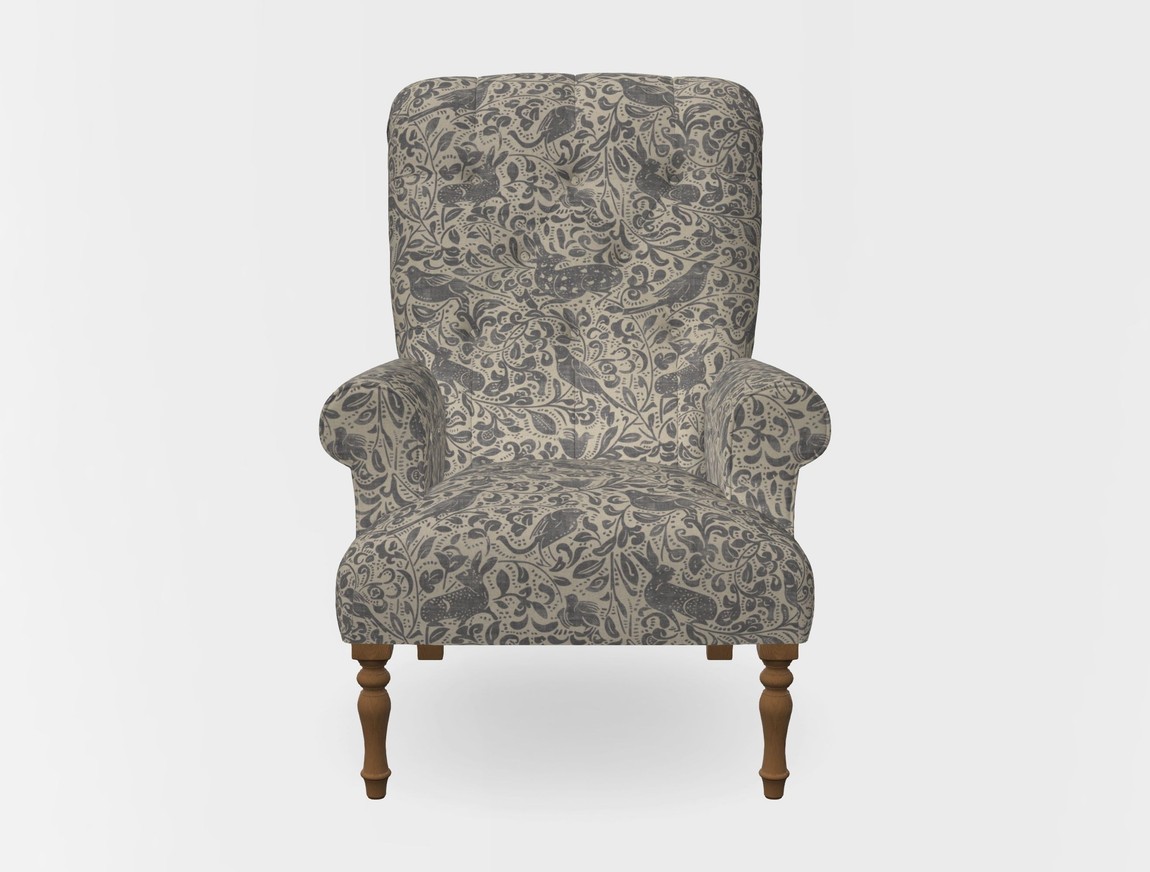 Armchairs