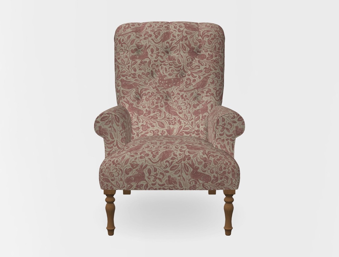 Armchairs