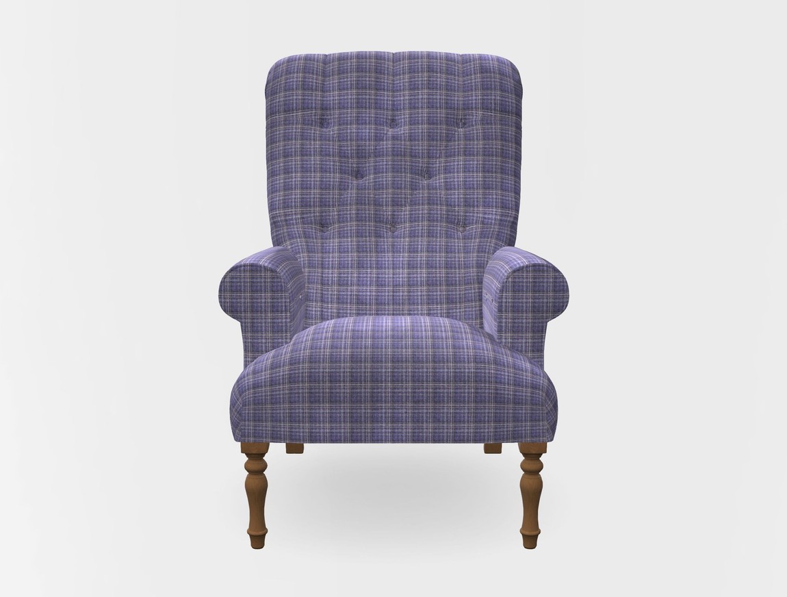Bespoke Armchairs